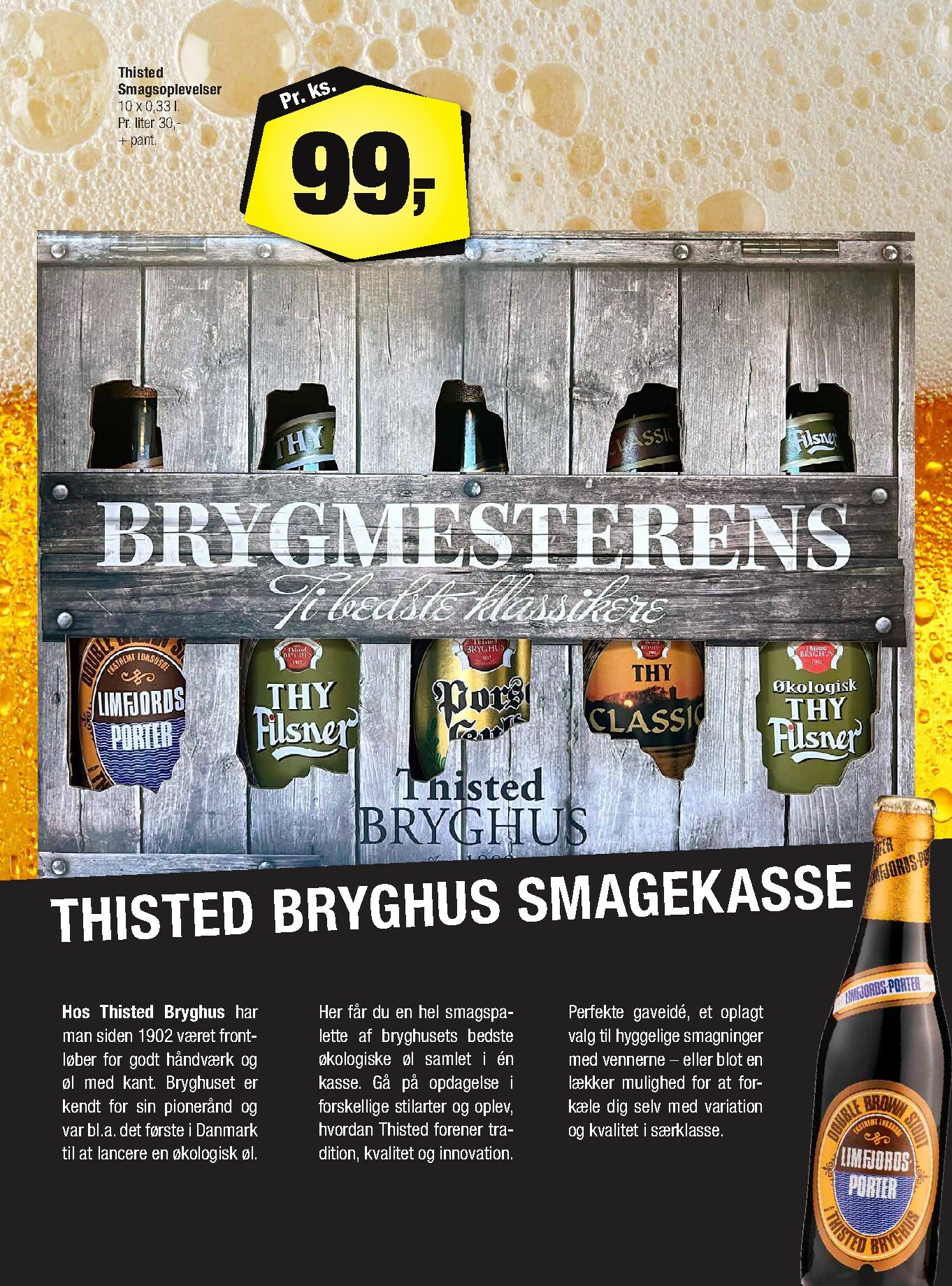 calle - Calle tilbudsavis gyldig fra 08.10. til 21.10. - page: 22