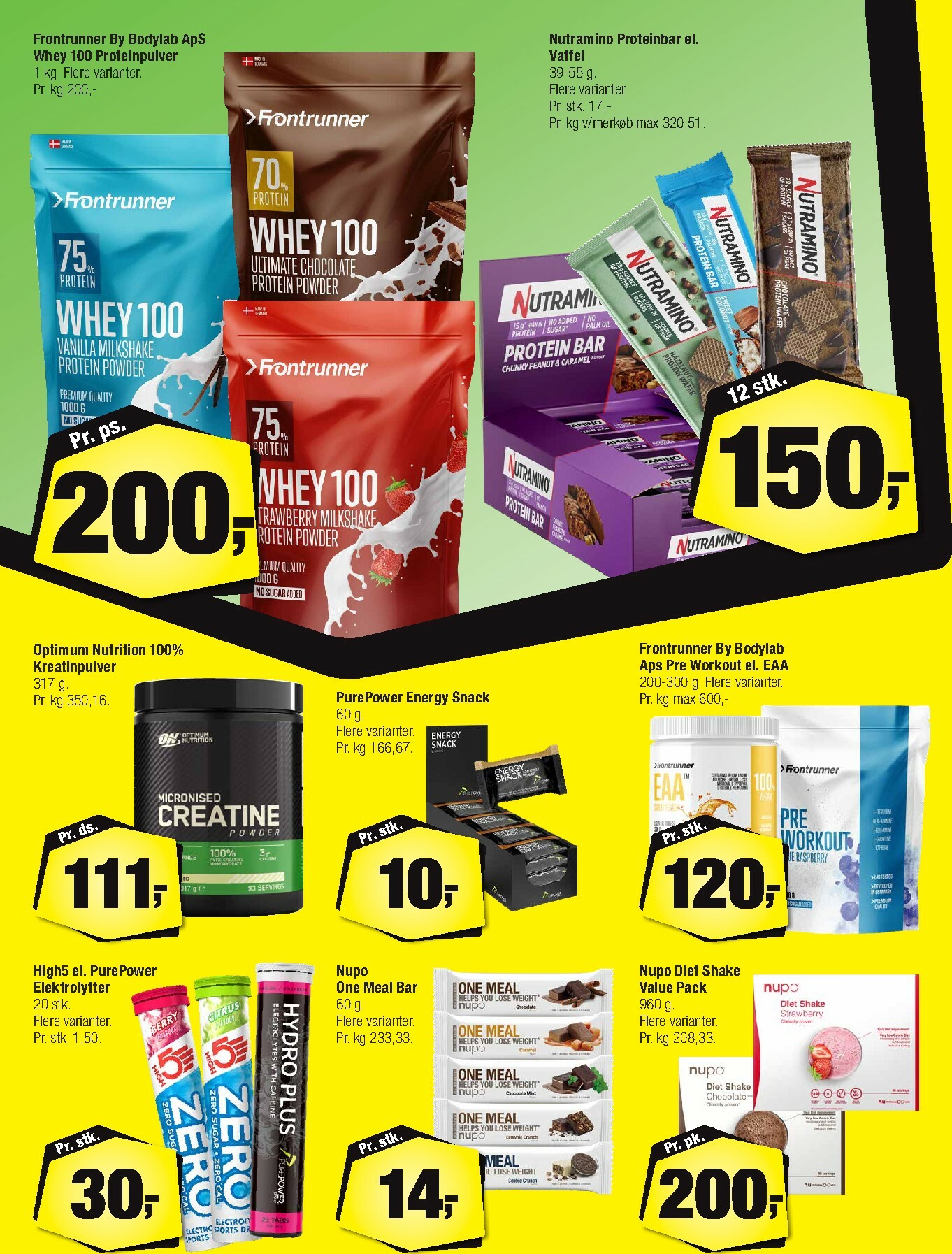 calle - Calle tilbudsavis gyldig fra 08.10. til 21.10. - page: 32