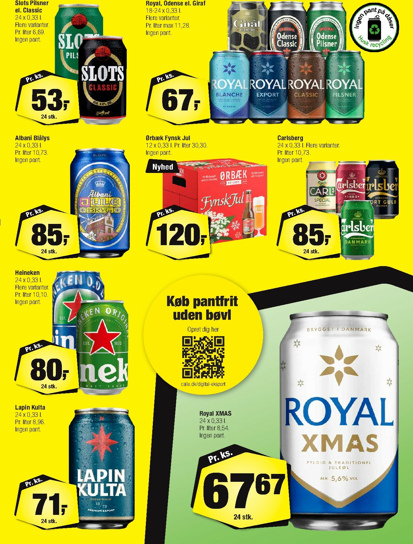 calle - Calle tilbudsavis gyldig fra 08.10. til 21.10. - page: 24