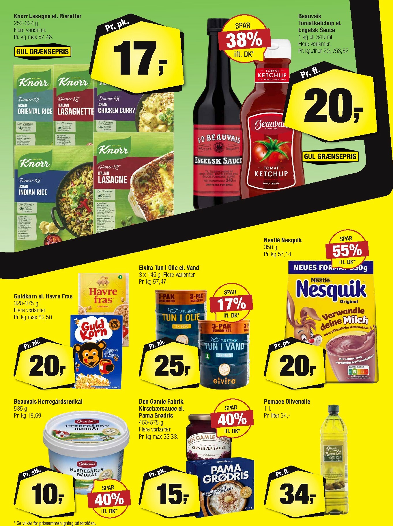 calle - Calle tilbudsavis gyldig fra 08.10. til 21.10. - page: 8