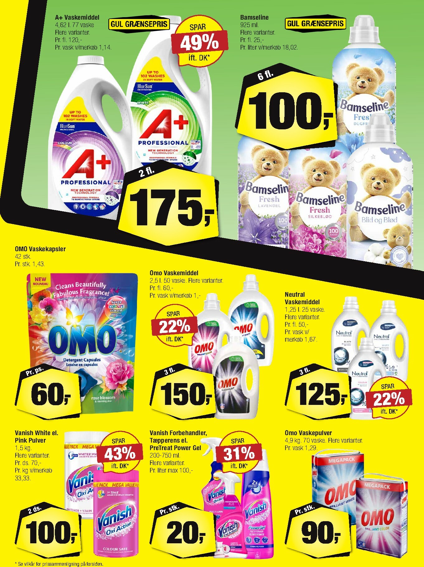 calle - Calle tilbudsavis gyldig fra 08.10. til 21.10. - page: 27