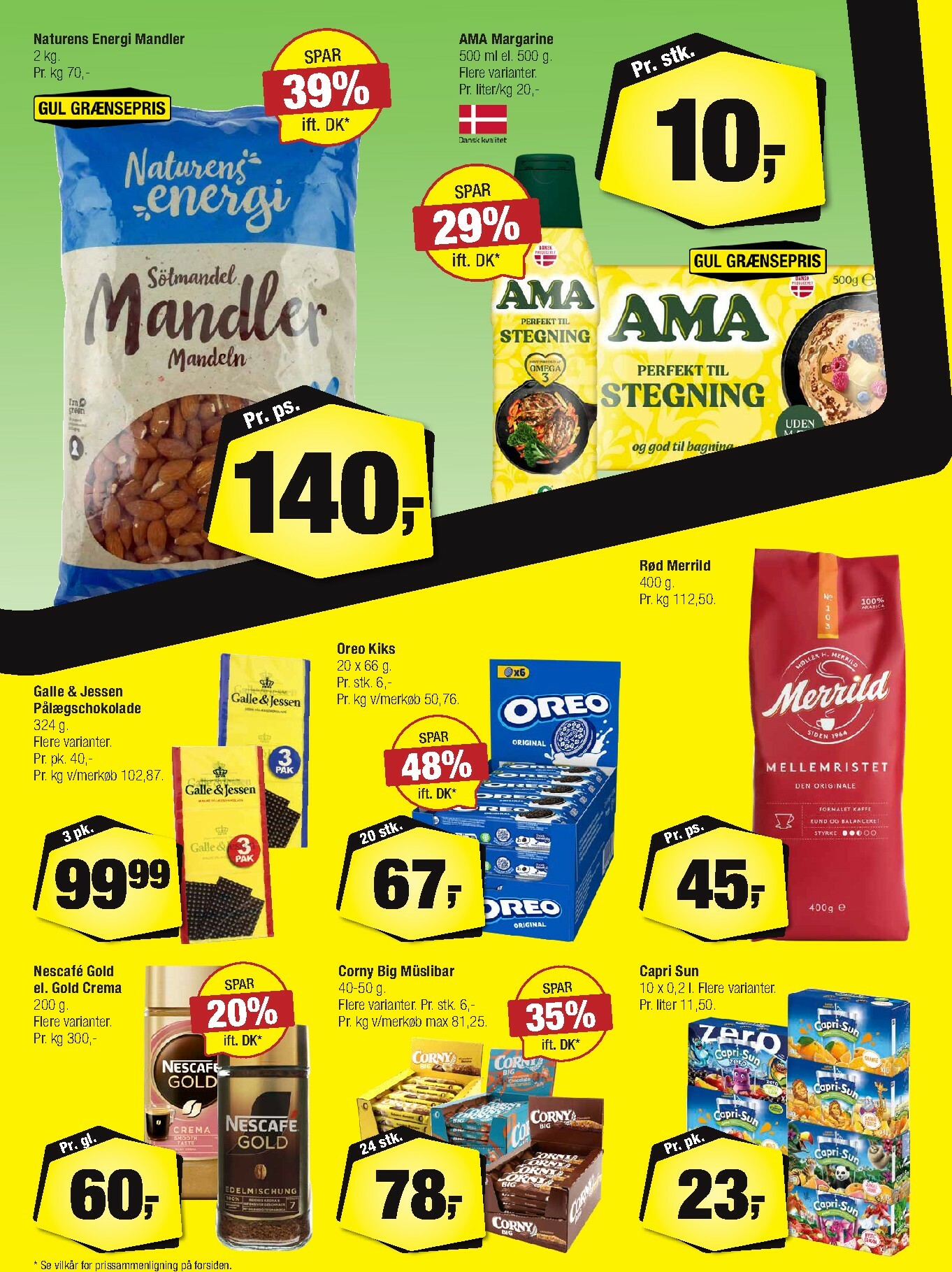 calle - Calle tilbudsavis gyldig fra 08.10. til 21.10. - page: 10