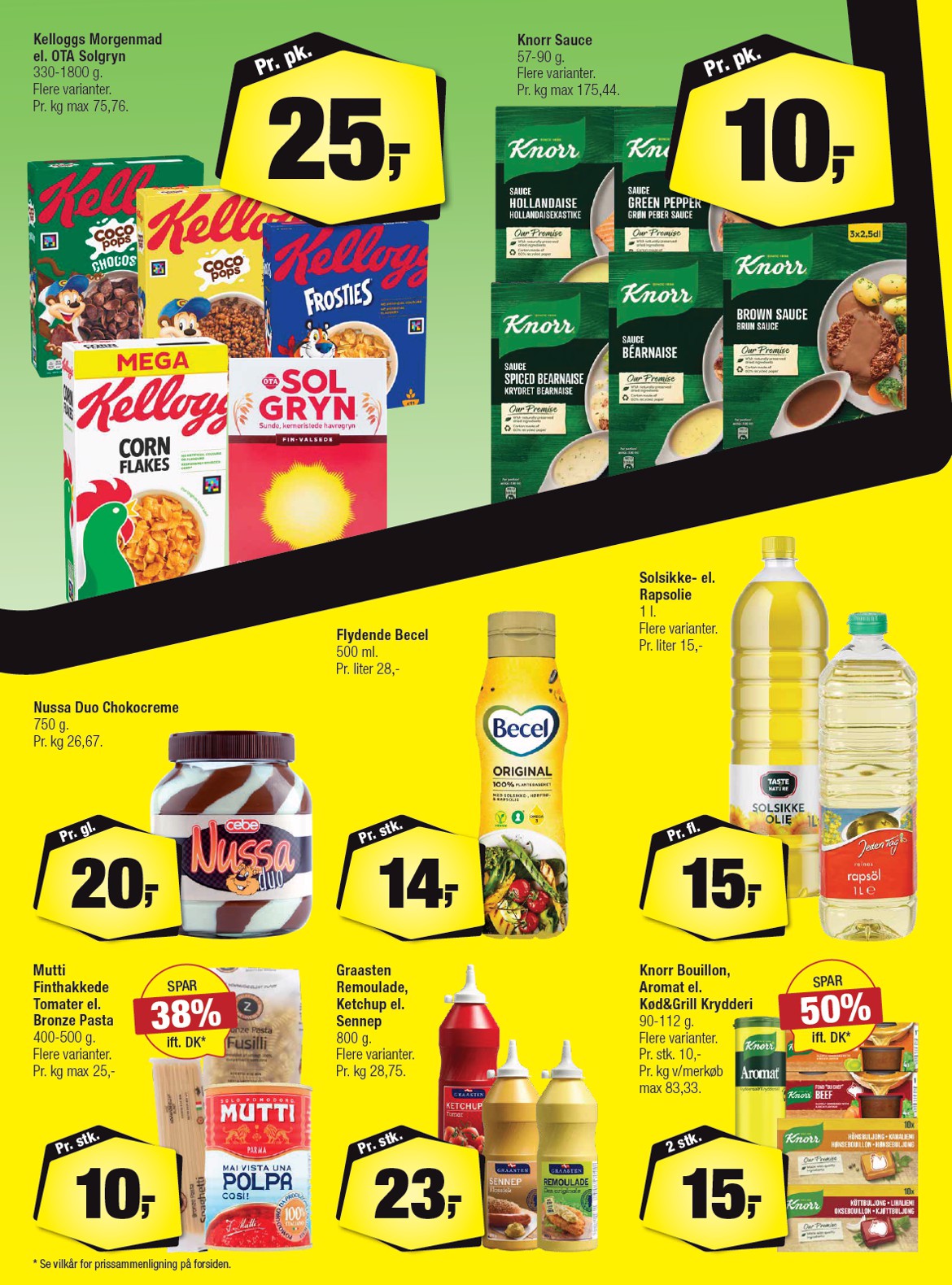 calle - Calle tilbudsavis gyldig fra 22.10. til 04.11. - page: 8