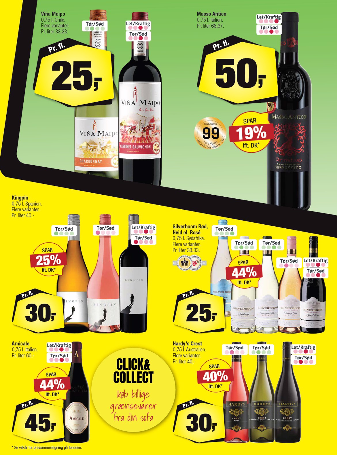 calle - Calle tilbudsavis gyldig fra 22.10. til 04.11. - page: 15