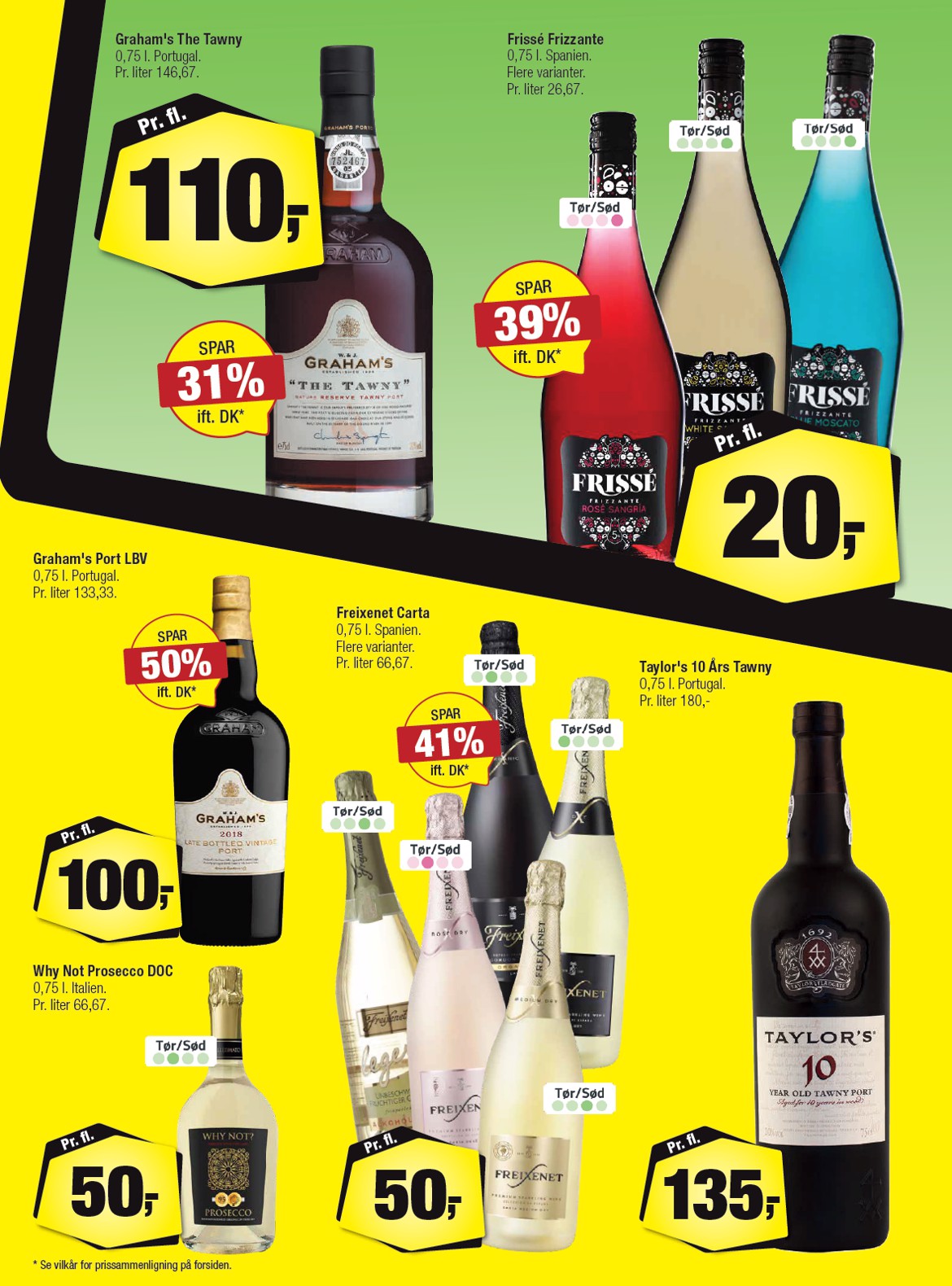 calle - Calle tilbudsavis gyldig fra 22.10. til 04.11. - page: 19