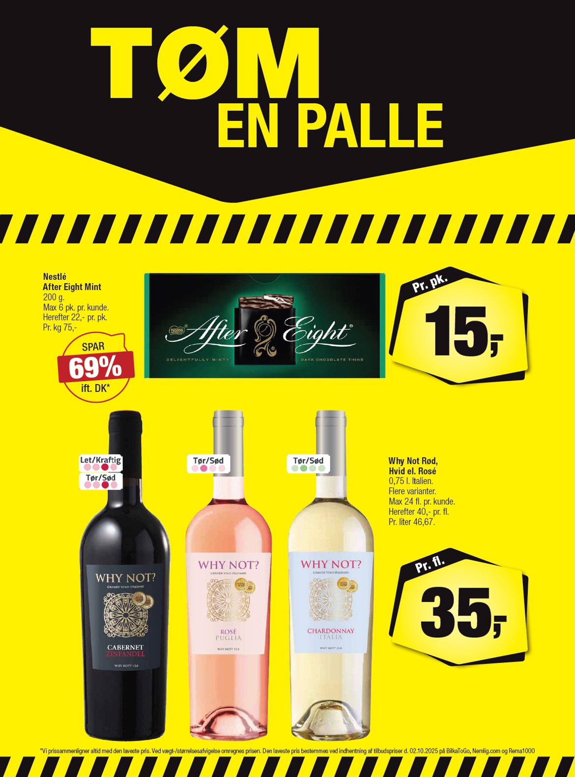 calle - Calle tilbudsavis gyldig fra 22.10. til 04.11. - page: 14