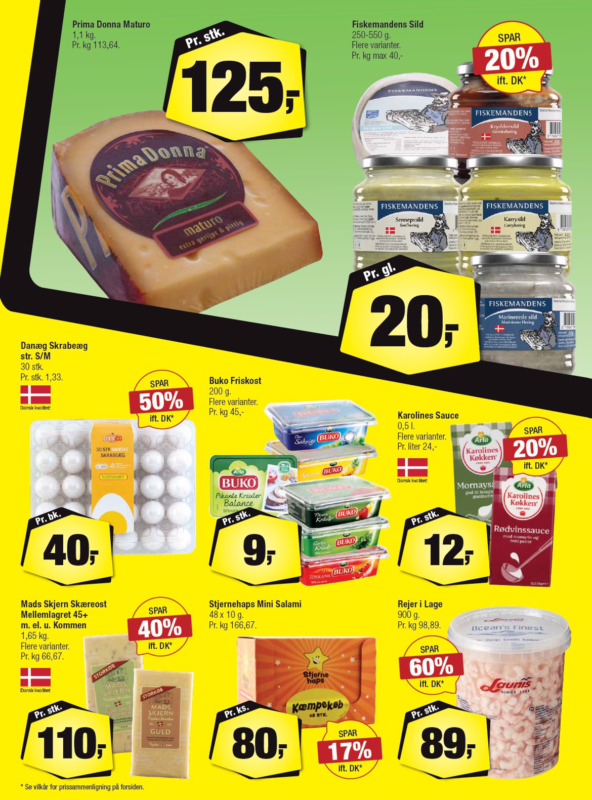 calle - Calle tilbudsavis gyldig fra 22.10. til 04.11. - page: 11