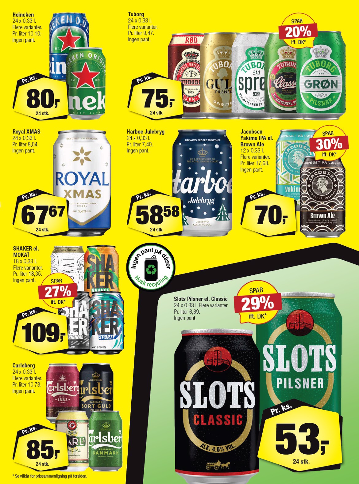 calle - Calle tilbudsavis gyldig fra 22.10. til 04.11. - page: 22