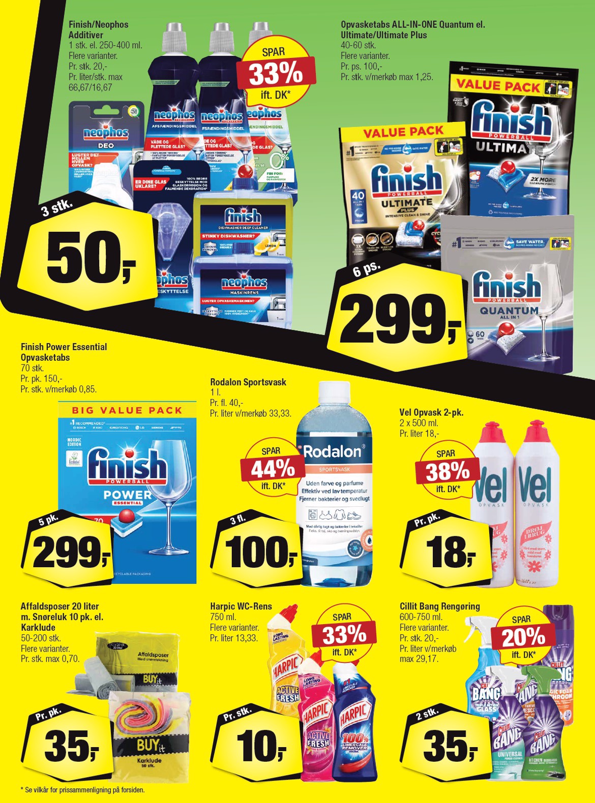 calle - Calle tilbudsavis gyldig fra 22.10. til 04.11. - page: 27