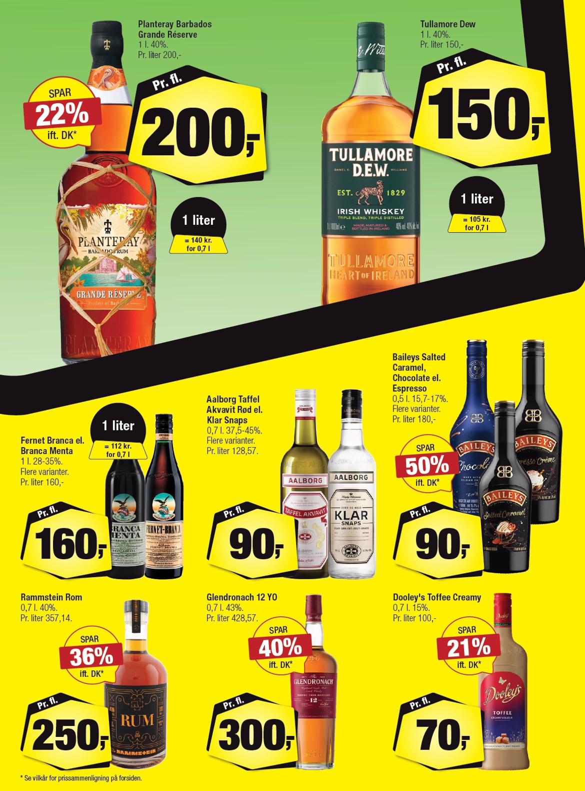 calle - Calle tilbudsavis gyldig fra 22.10. til 04.11. - page: 20