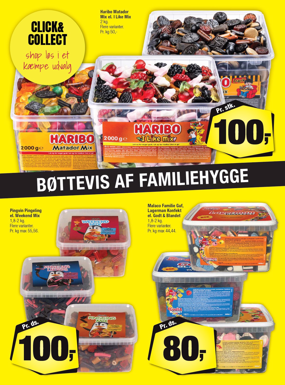 calle - Calle tilbudsavis gyldig fra 22.10. til 04.11. - page: 5