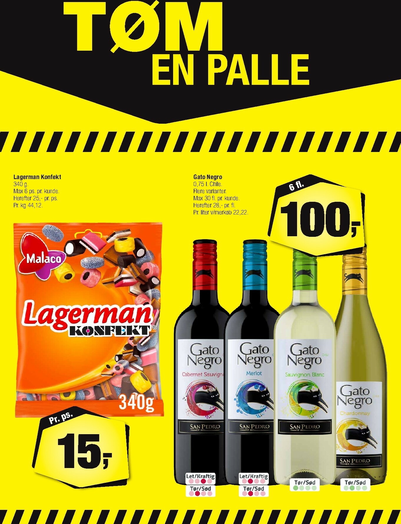 calle - Calle tilbudsavis gyldig fra 05.11. til 25.11. - page: 24