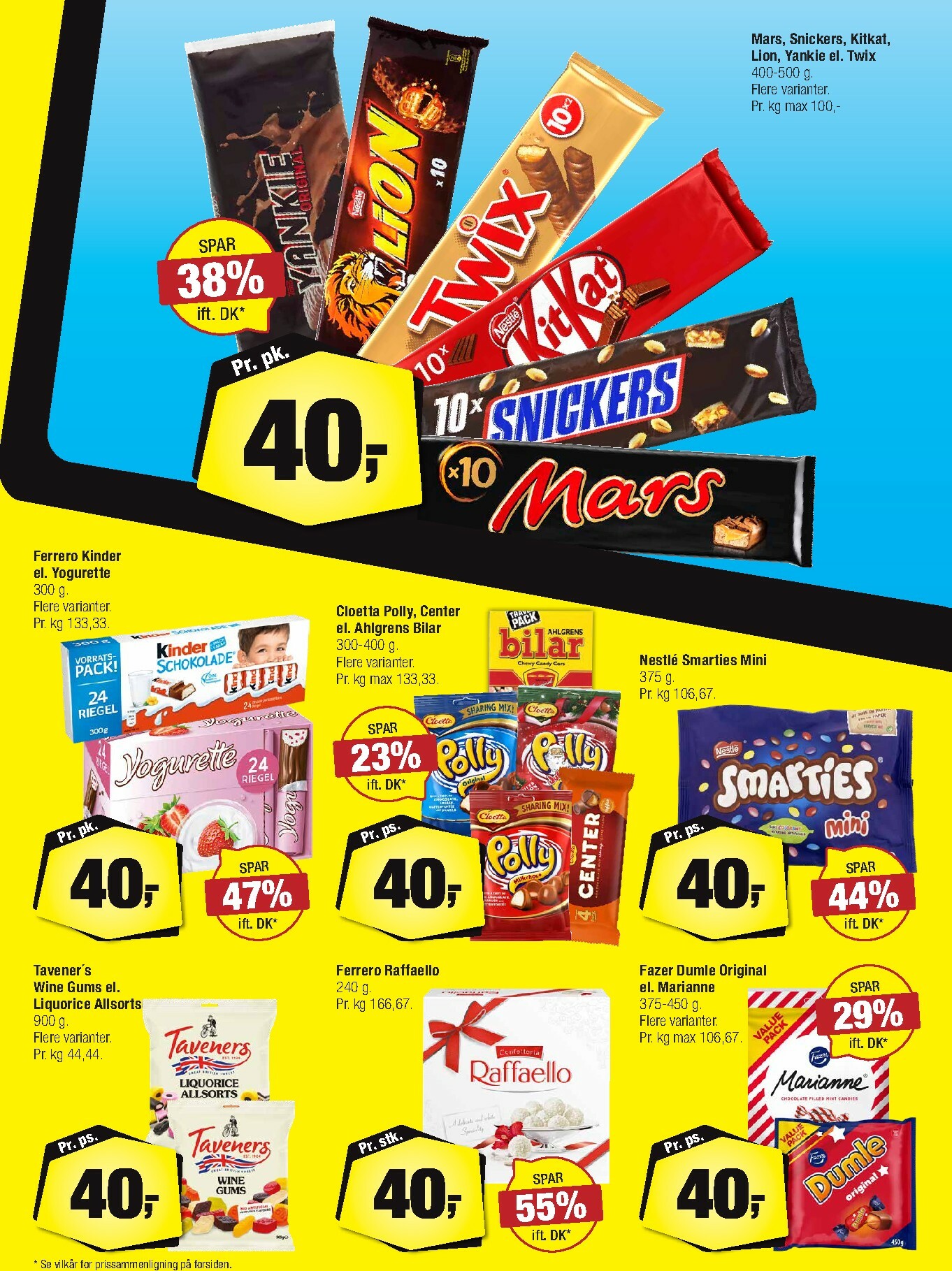 calle - Calle tilbudsavis gyldig fra 05.11. til 25.11. - page: 7