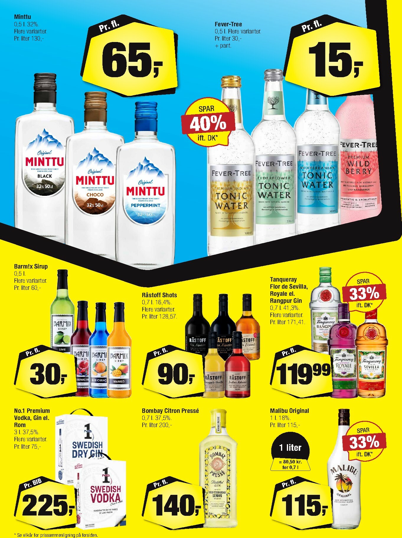 calle - Calle tilbudsavis gyldig fra 05.11. til 25.11. - page: 19