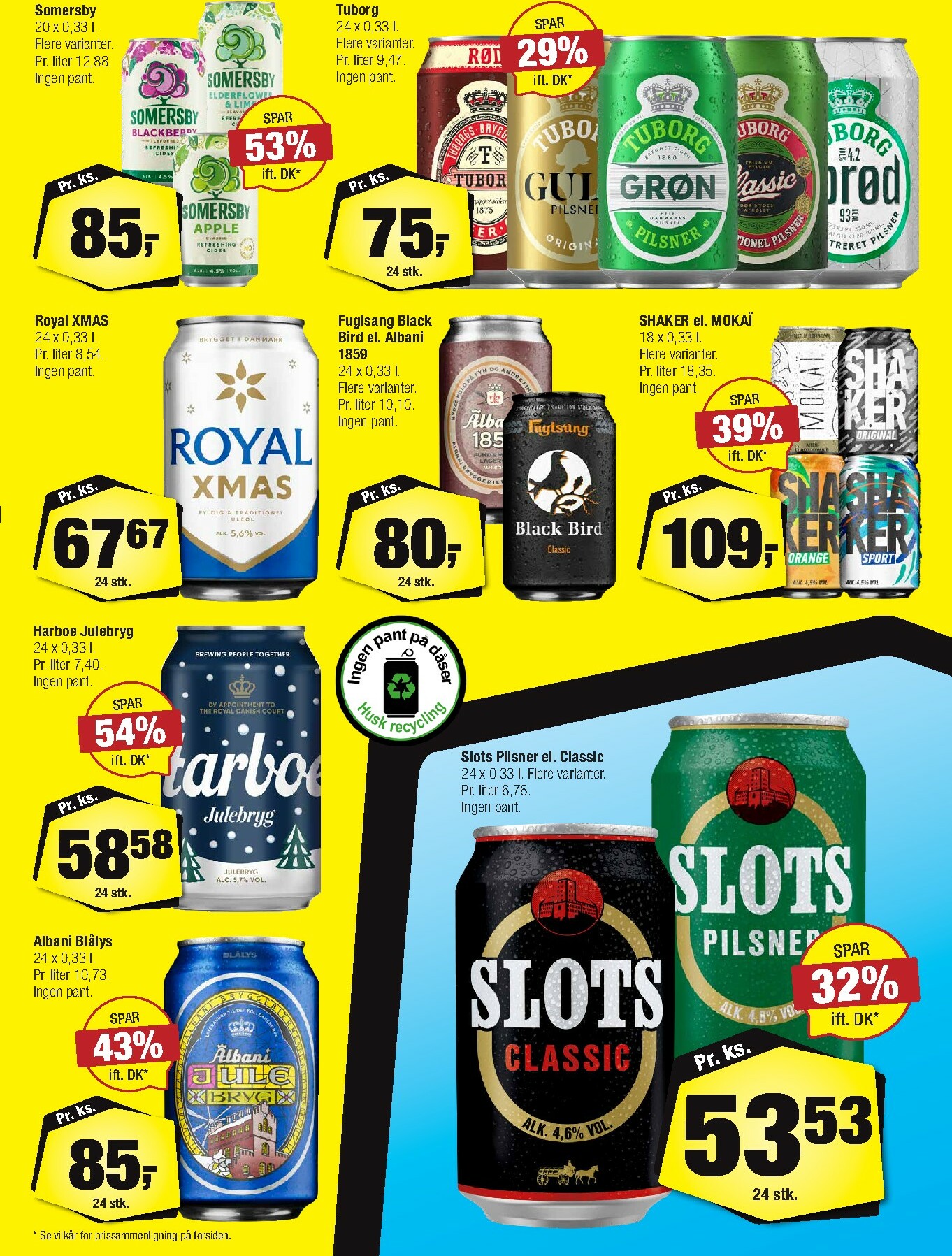 calle - Calle tilbudsavis gyldig fra 05.11. til 25.11. - page: 22