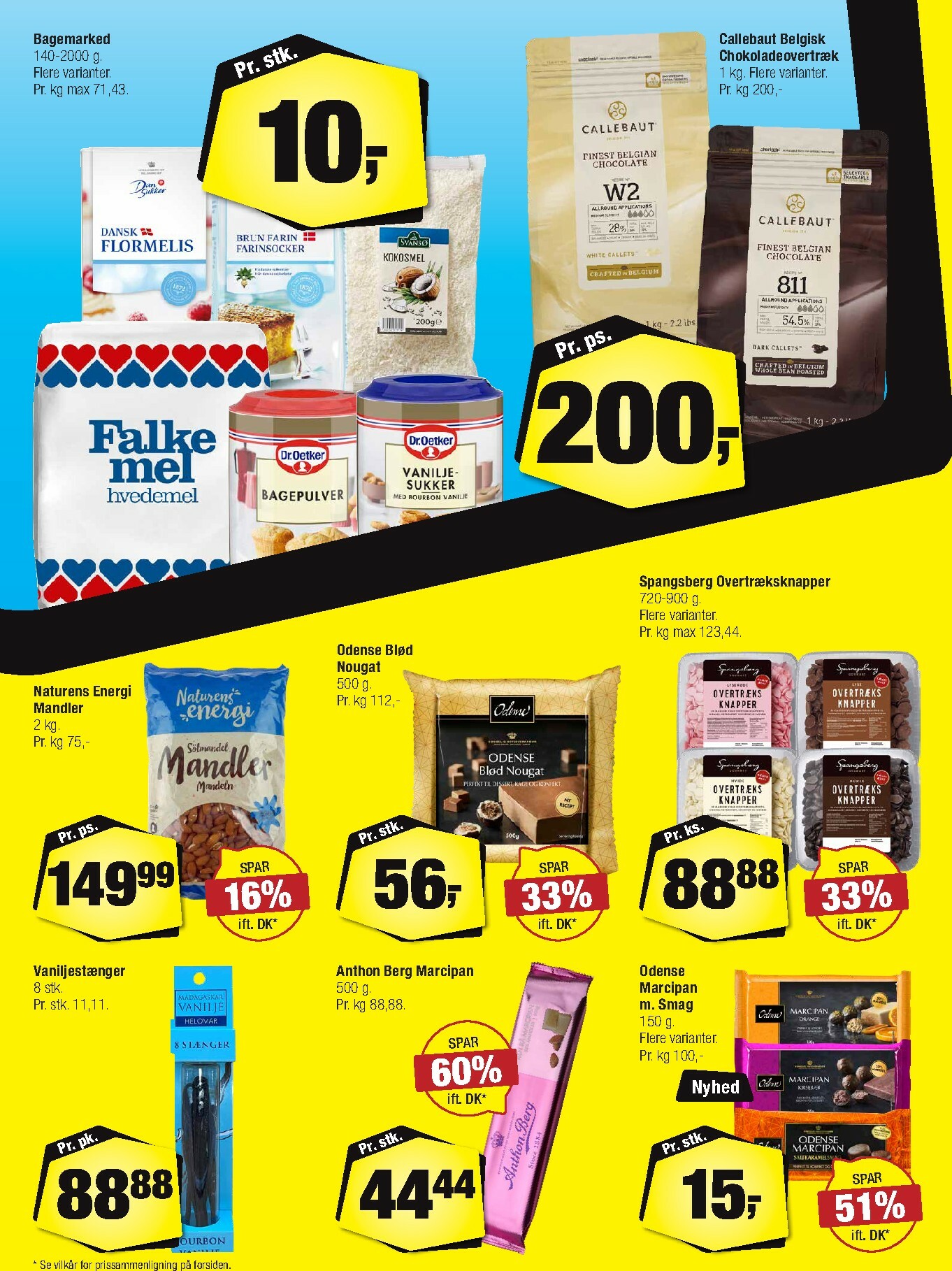 calle - Calle tilbudsavis gyldig fra 05.11. til 25.11. - page: 8