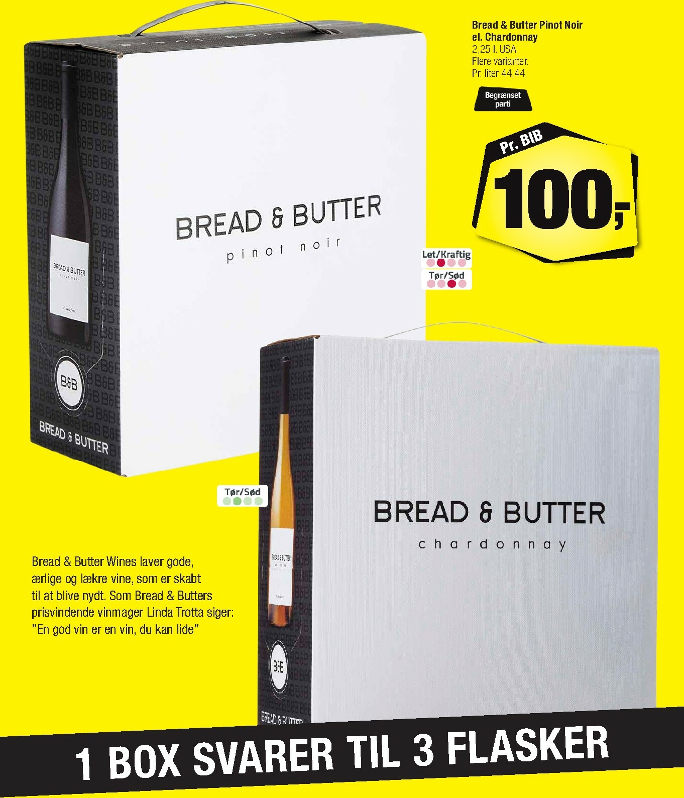 calle - Calle tilbudsavis gyldig fra 05.11. til 25.11. - page: 15