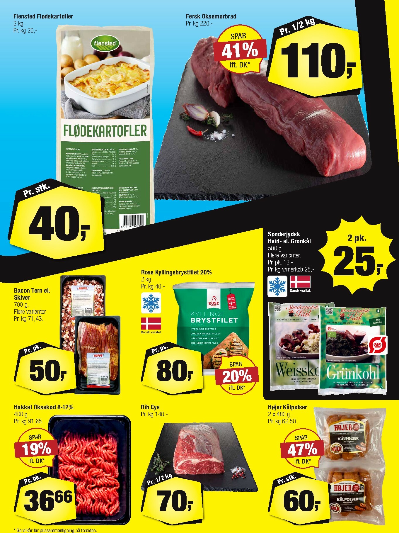 calle - Calle tilbudsavis gyldig fra 05.11. til 25.11. - page: 12