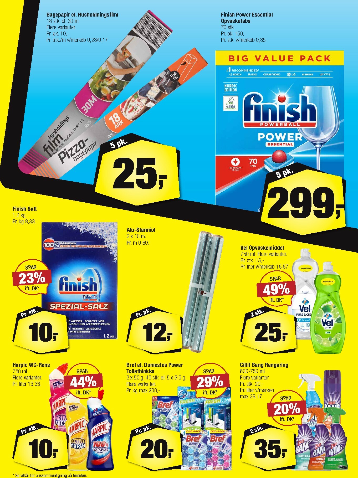 calle - Calle tilbudsavis gyldig fra 05.11. til 25.11. - page: 29