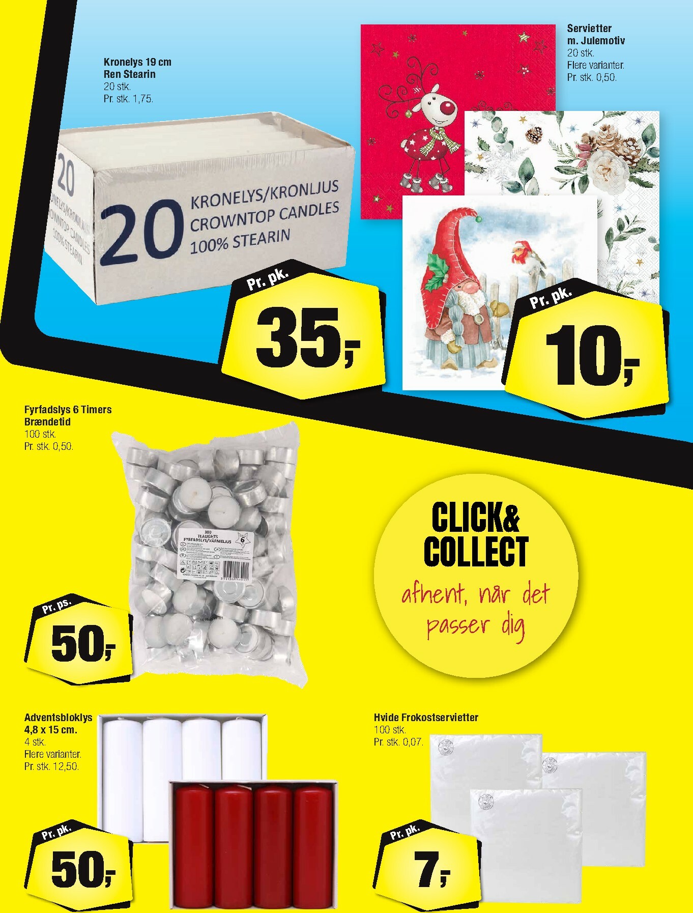 calle - Calle tilbudsavis gyldig fra 05.11. til 25.11. - page: 25