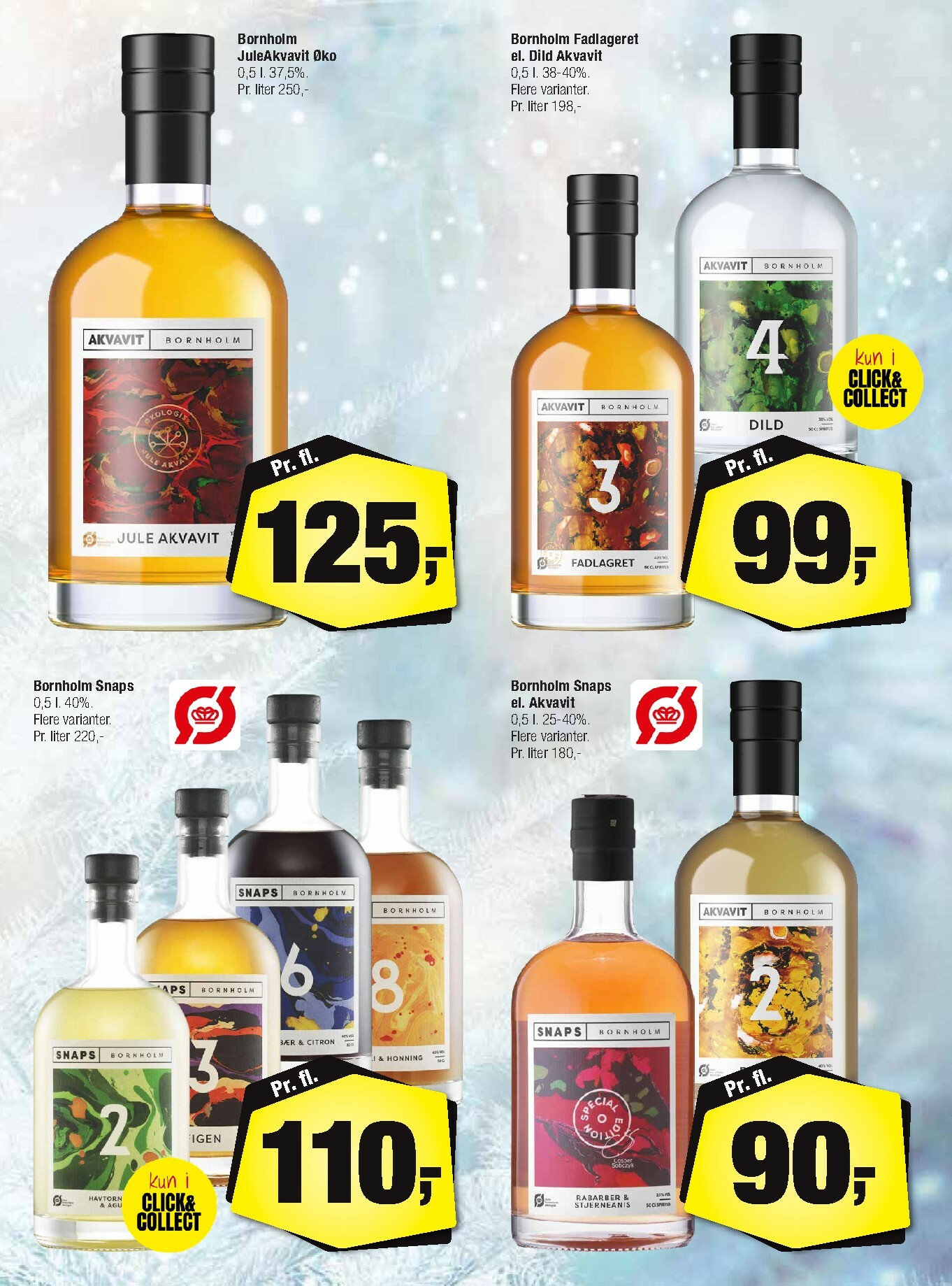 calle - Calle tilbudsavis gyldig fra 05.11. til 25.11. - page: 16