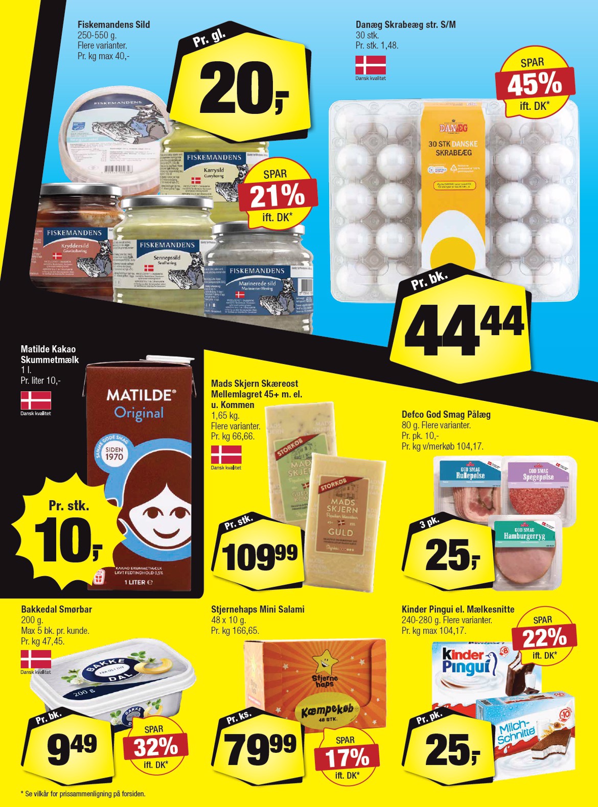 calle - Calle tilbudsavis gyldig fra 26.11. til 09.12. - page: 11