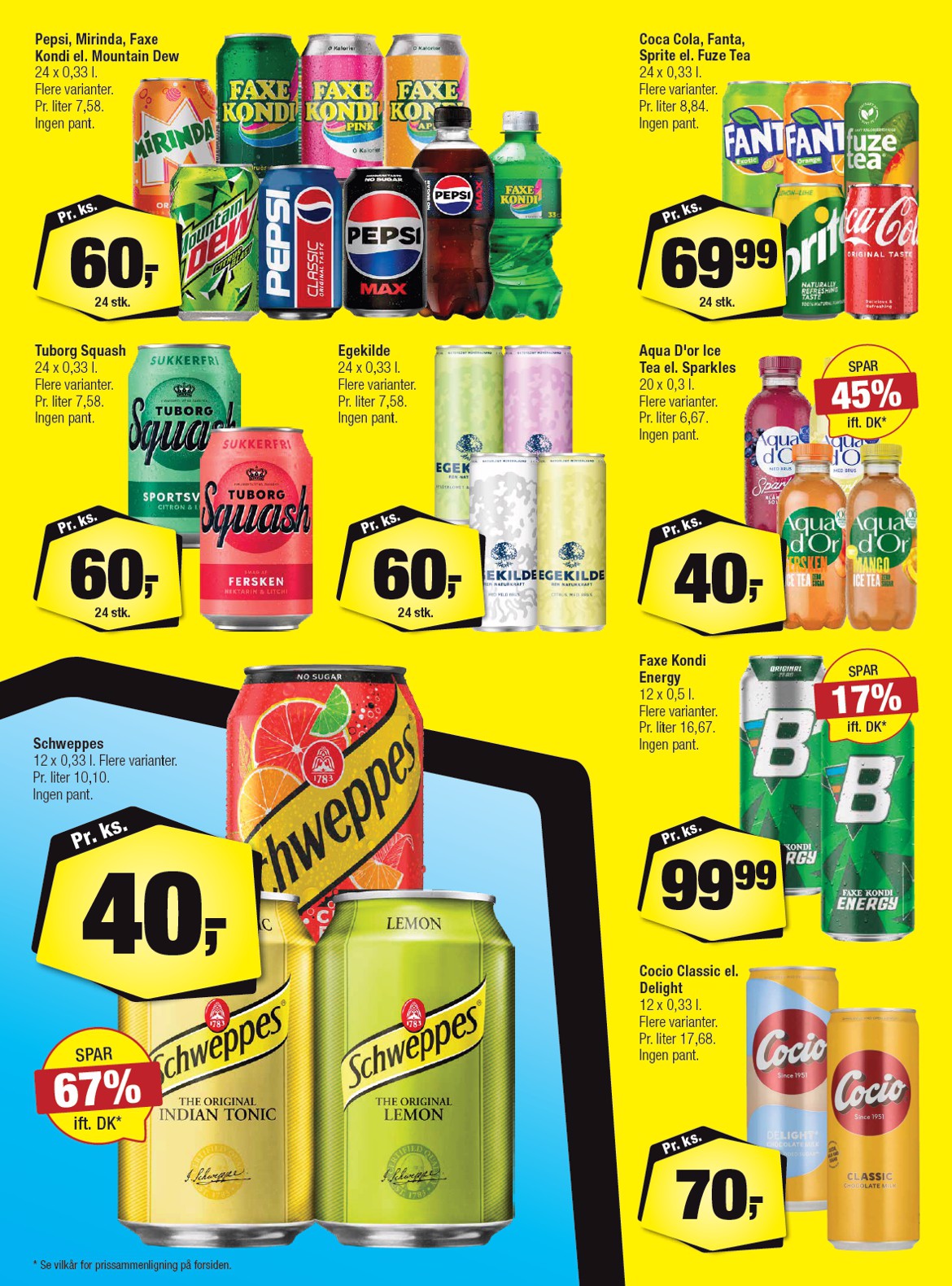 calle - Calle tilbudsavis gyldig fra 26.11. til 09.12. - page: 23