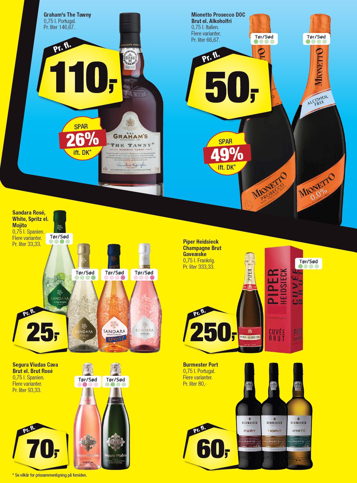 calle - Calle tilbudsavis gyldig fra 26.11. til 09.12. - page: 15