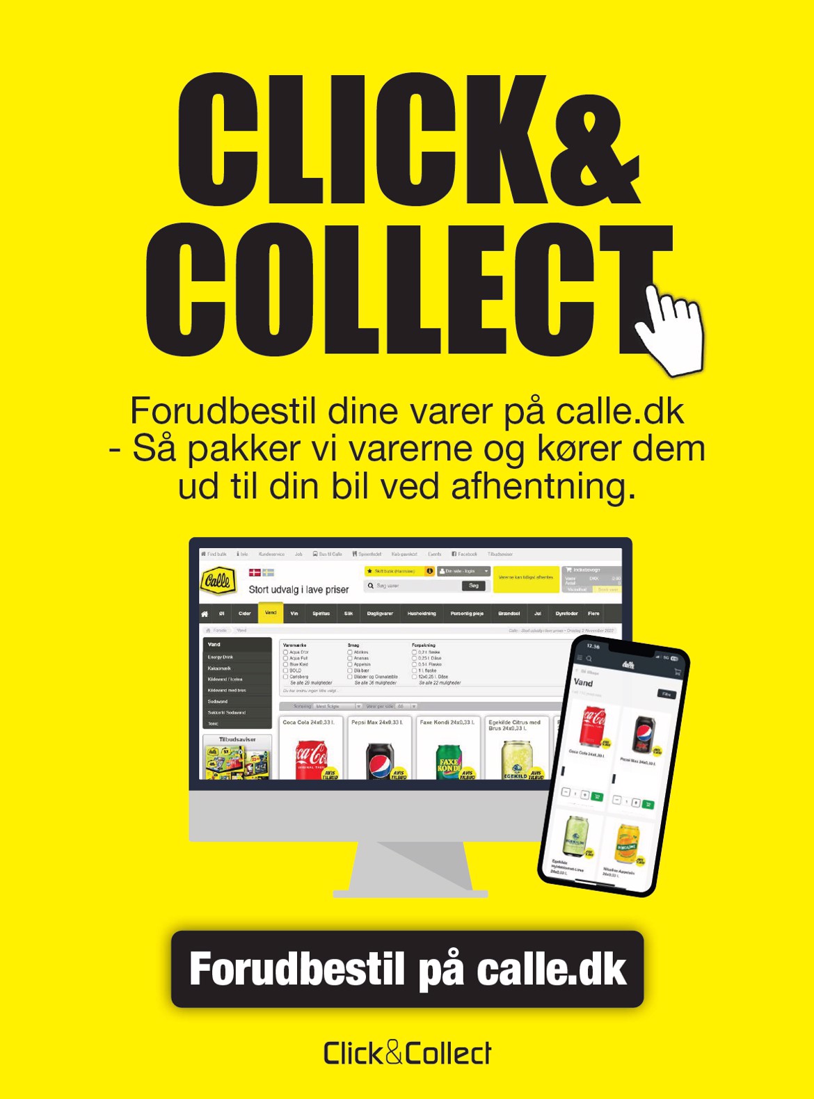 calle - Calle tilbudsavis gyldig fra 26.11. til 09.12. - page: 28