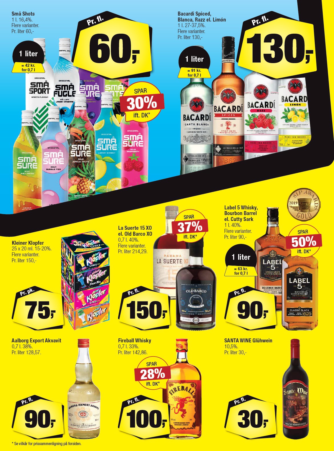 calle - Calle tilbudsavis gyldig fra 26.11. til 09.12. - page: 18