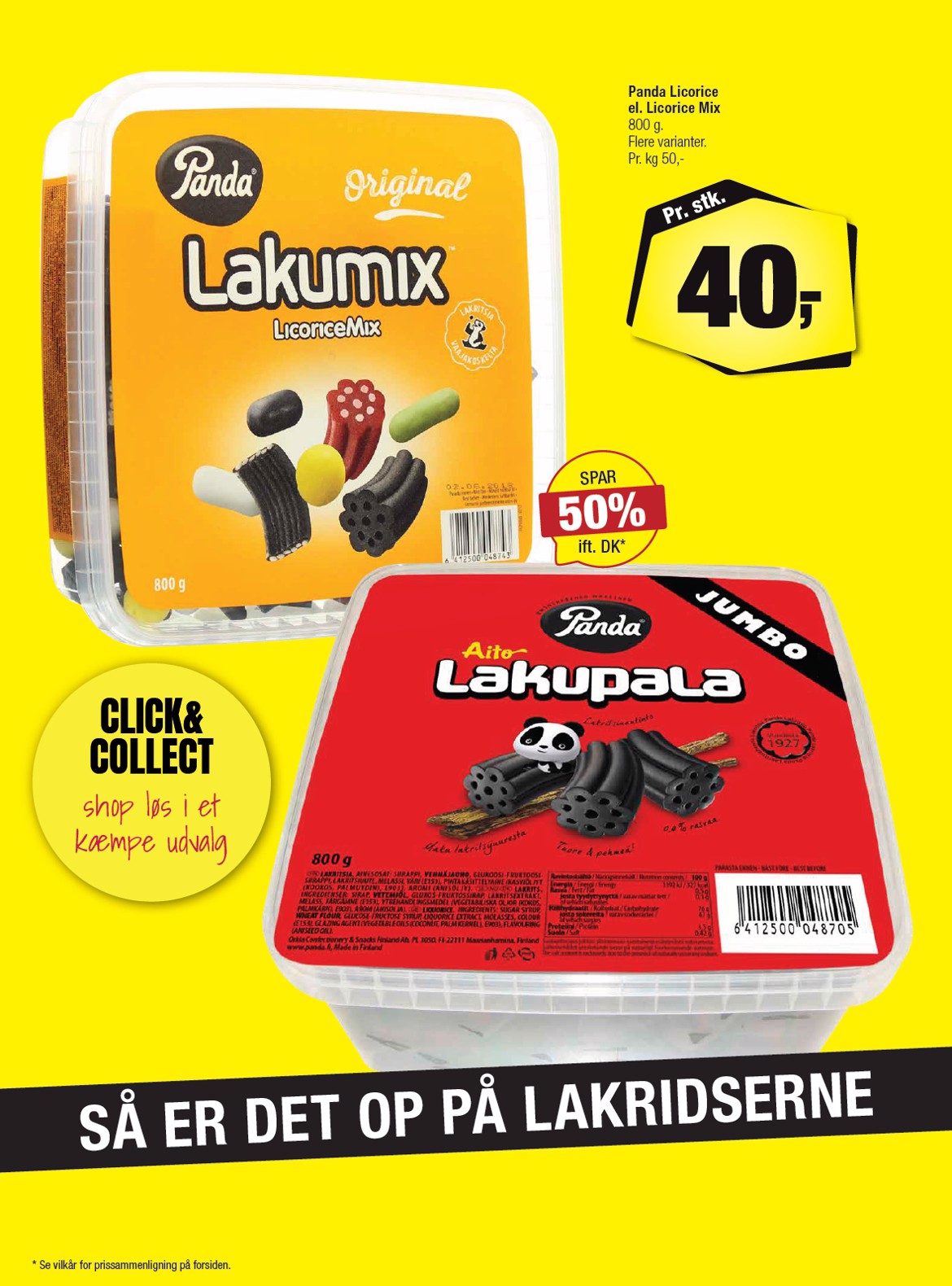 calle - Calle tilbudsavis gyldig fra 26.11. til 09.12. - page: 5