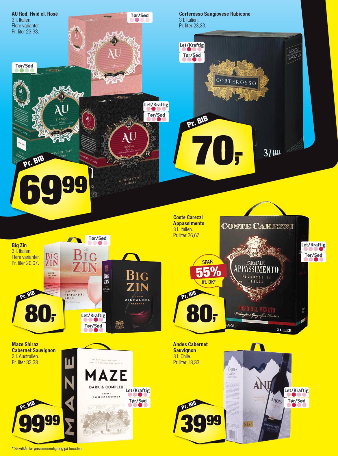 calle - Calle tilbudsavis gyldig fra 26.11. til 09.12. - page: 14