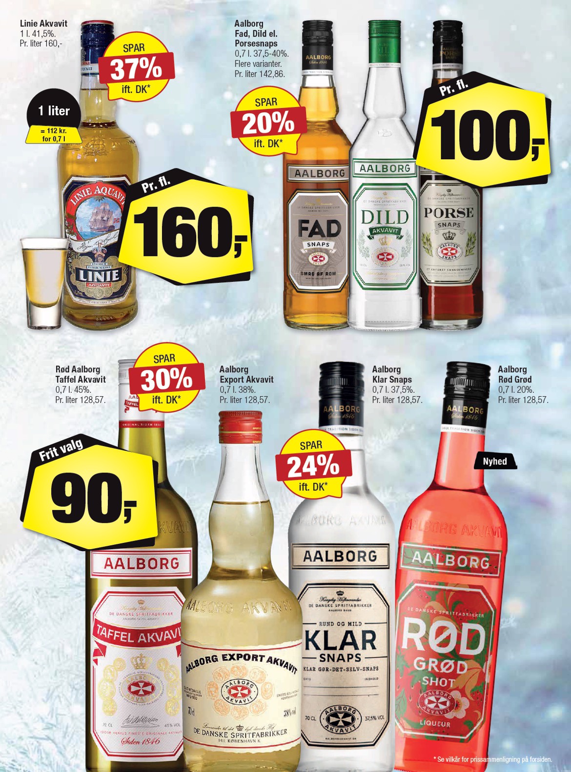 calle - Calle tilbudsavis gyldig fra 26.11. til 09.12. - page: 17