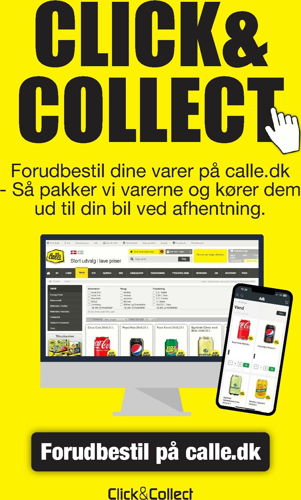 calle - Calle tilbudsavis gyldig fra 10.12. til 01.01. - page: 17