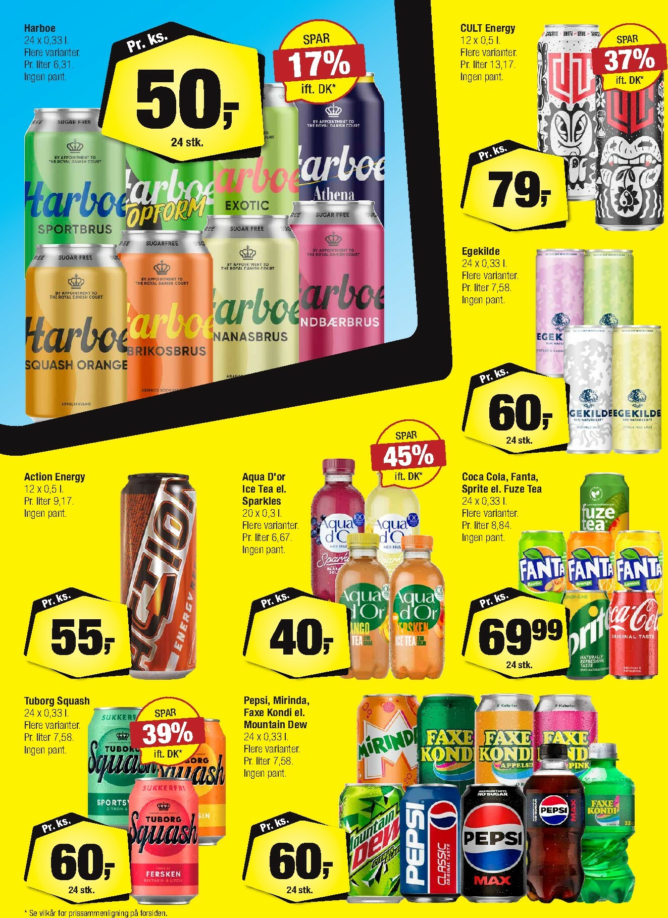 calle - Calle tilbudsavis gyldig fra 10.12. til 01.01. - page: 23