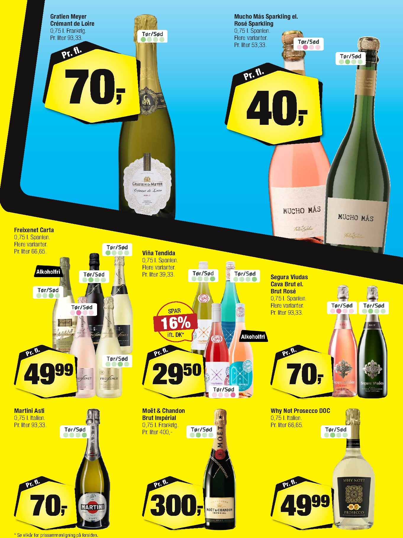 calle - Calle tilbudsavis gyldig fra 10.12. til 01.01. - page: 13