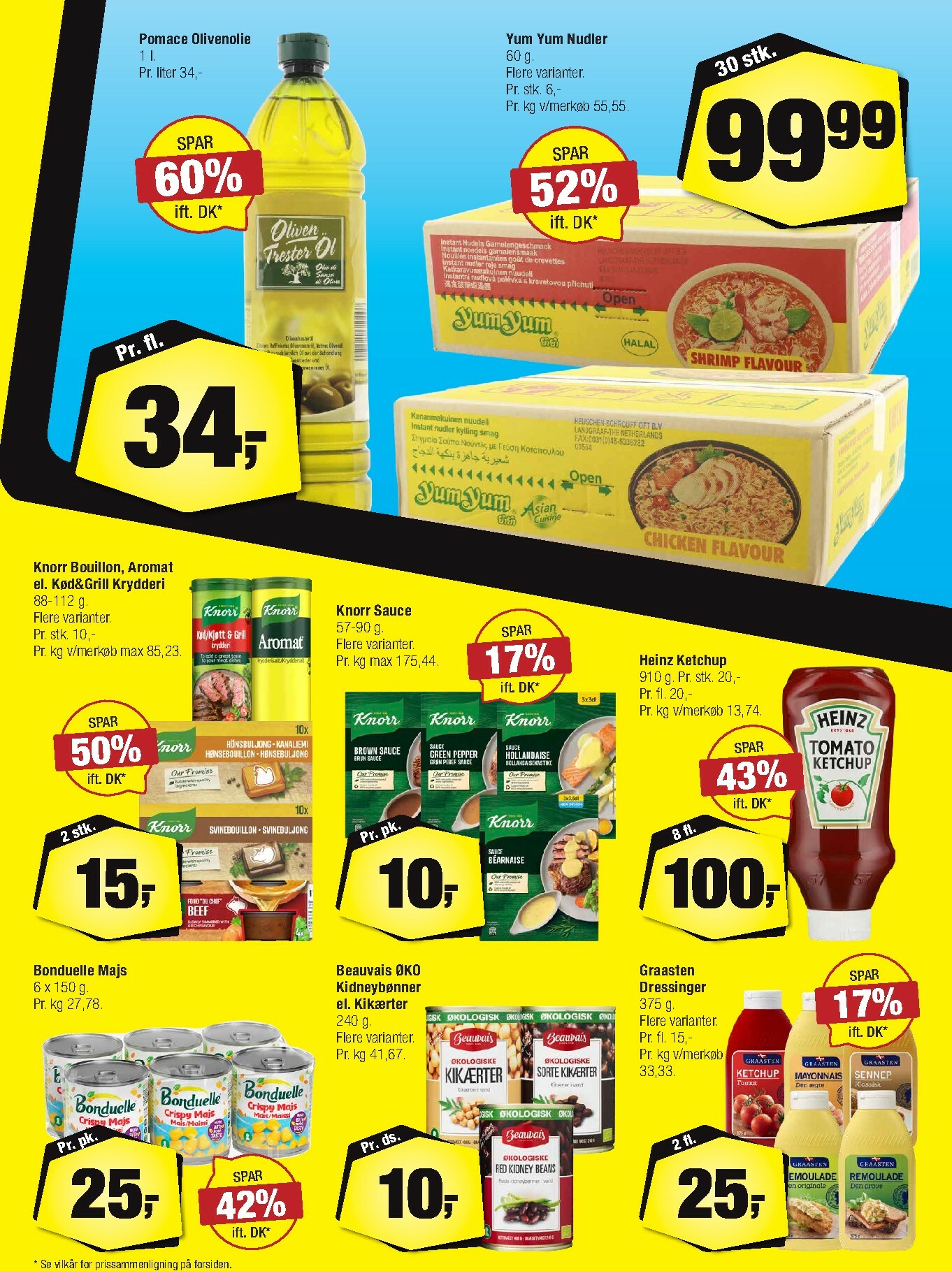 calle - Calle tilbudsavis gyldig fra 10.12. til 01.01. - page: 9