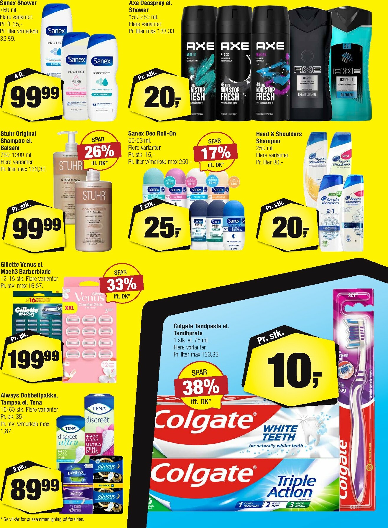 calle - Calle tilbudsavis gyldig fra 10.12. til 01.01. - page: 25