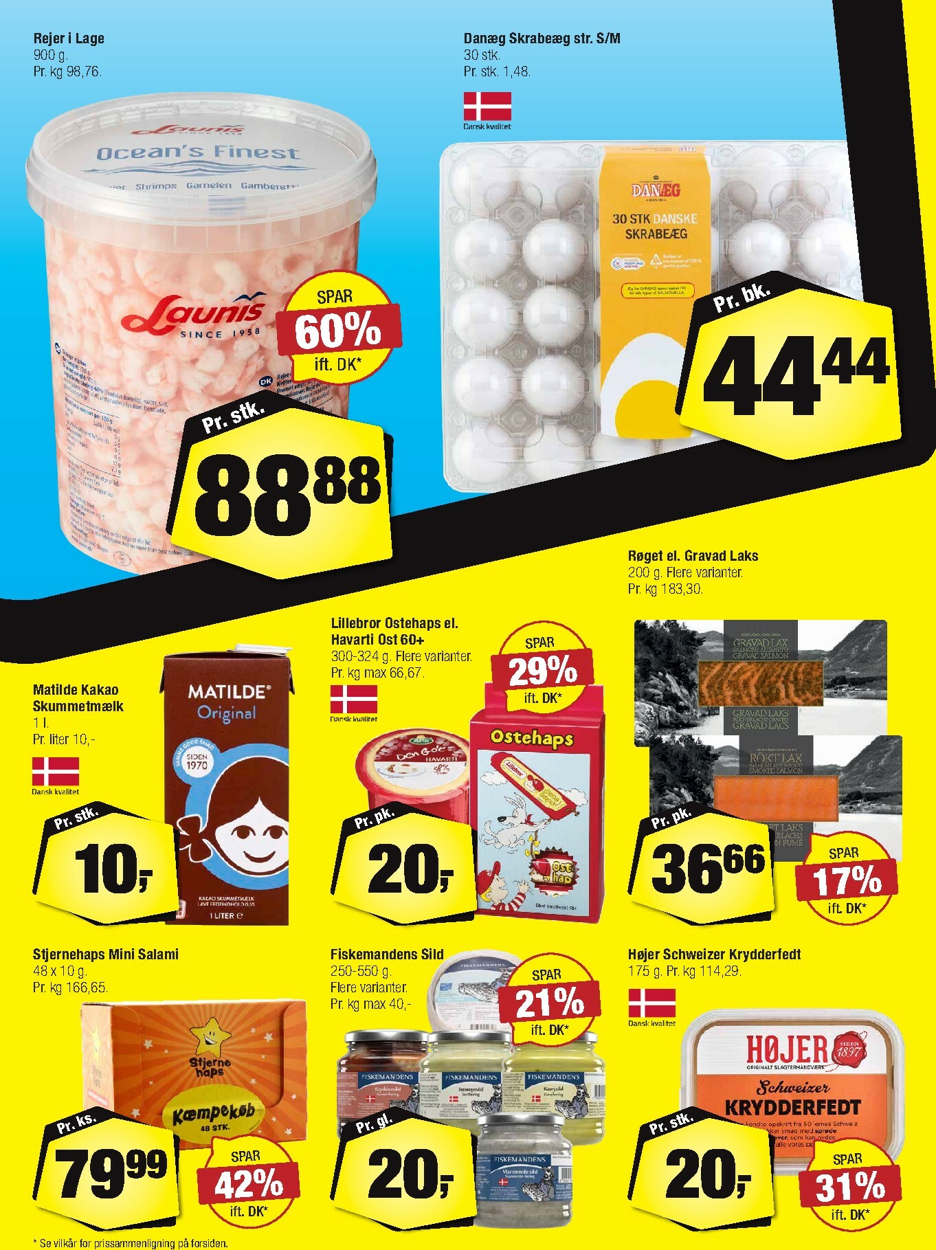 calle - Calle tilbudsavis gyldig fra 10.12. til 01.01. - page: 12