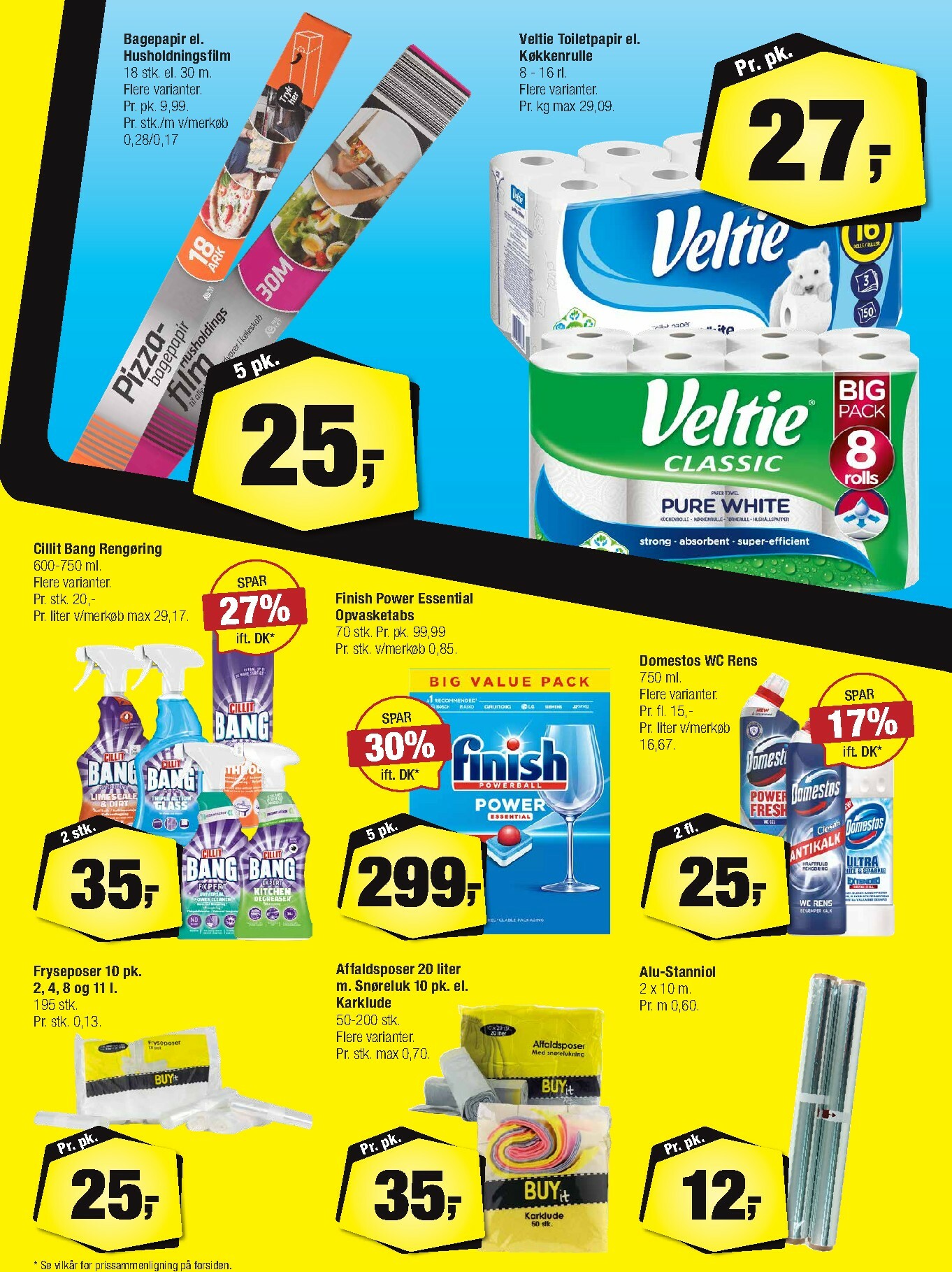 calle - Calle tilbudsavis gyldig fra 10.12. til 01.01. - page: 26