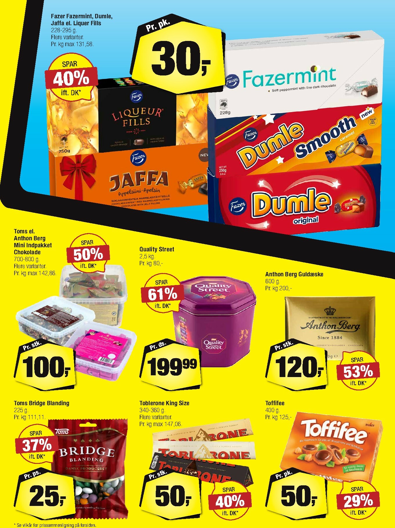 calle - Calle tilbudsavis gyldig fra 10.12. til 01.01. - page: 5