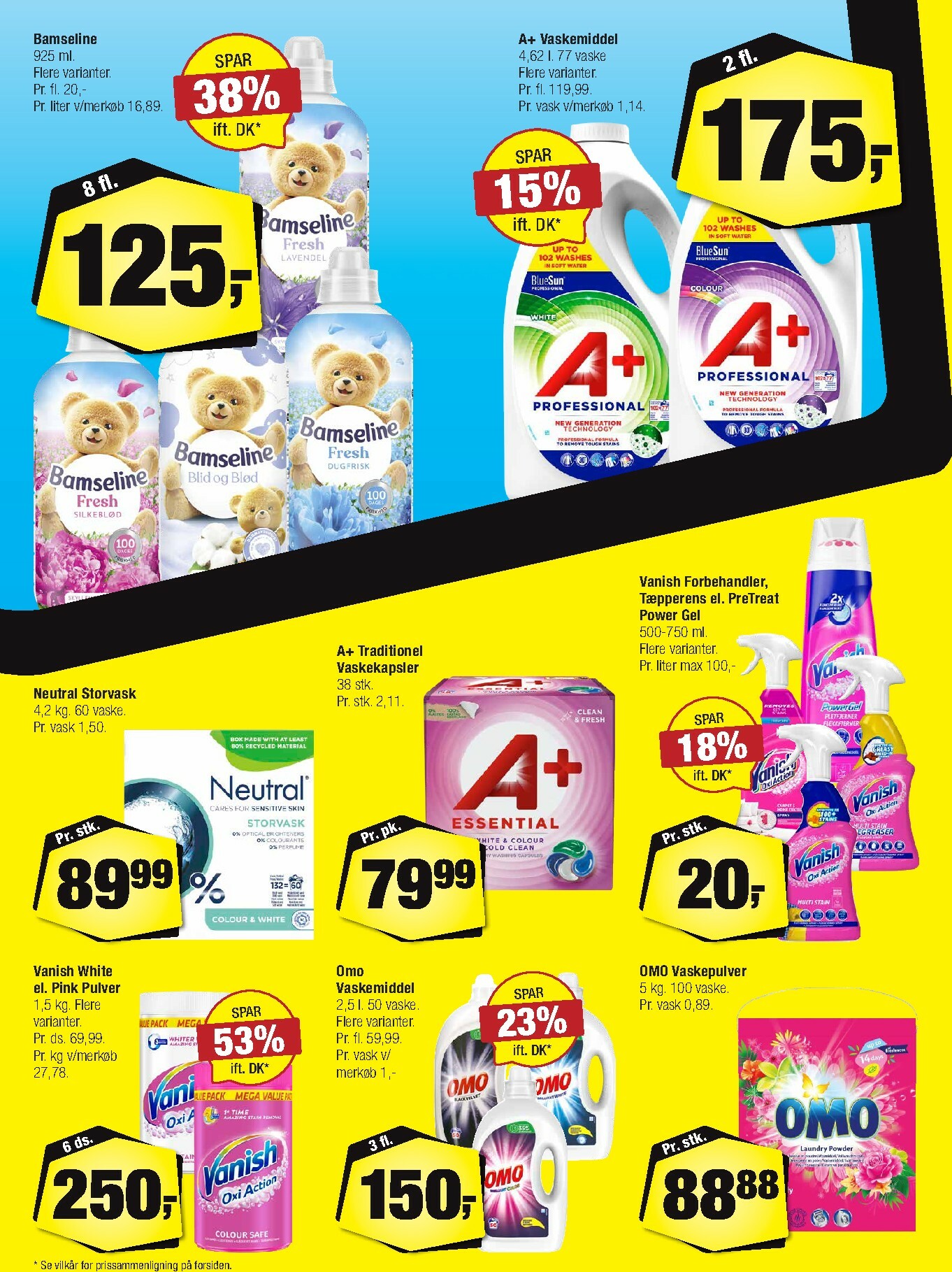 calle - Calle tilbudsavis gyldig fra 10.12. til 01.01. - page: 27