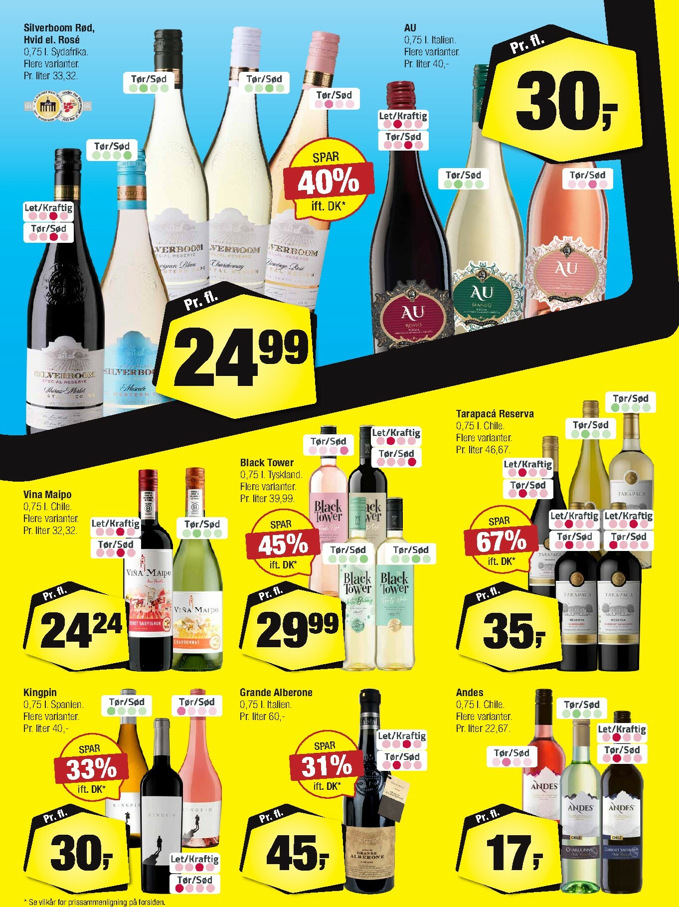 calle - Calle tilbudsavis gyldig fra 10.12. til 01.01. - page: 14