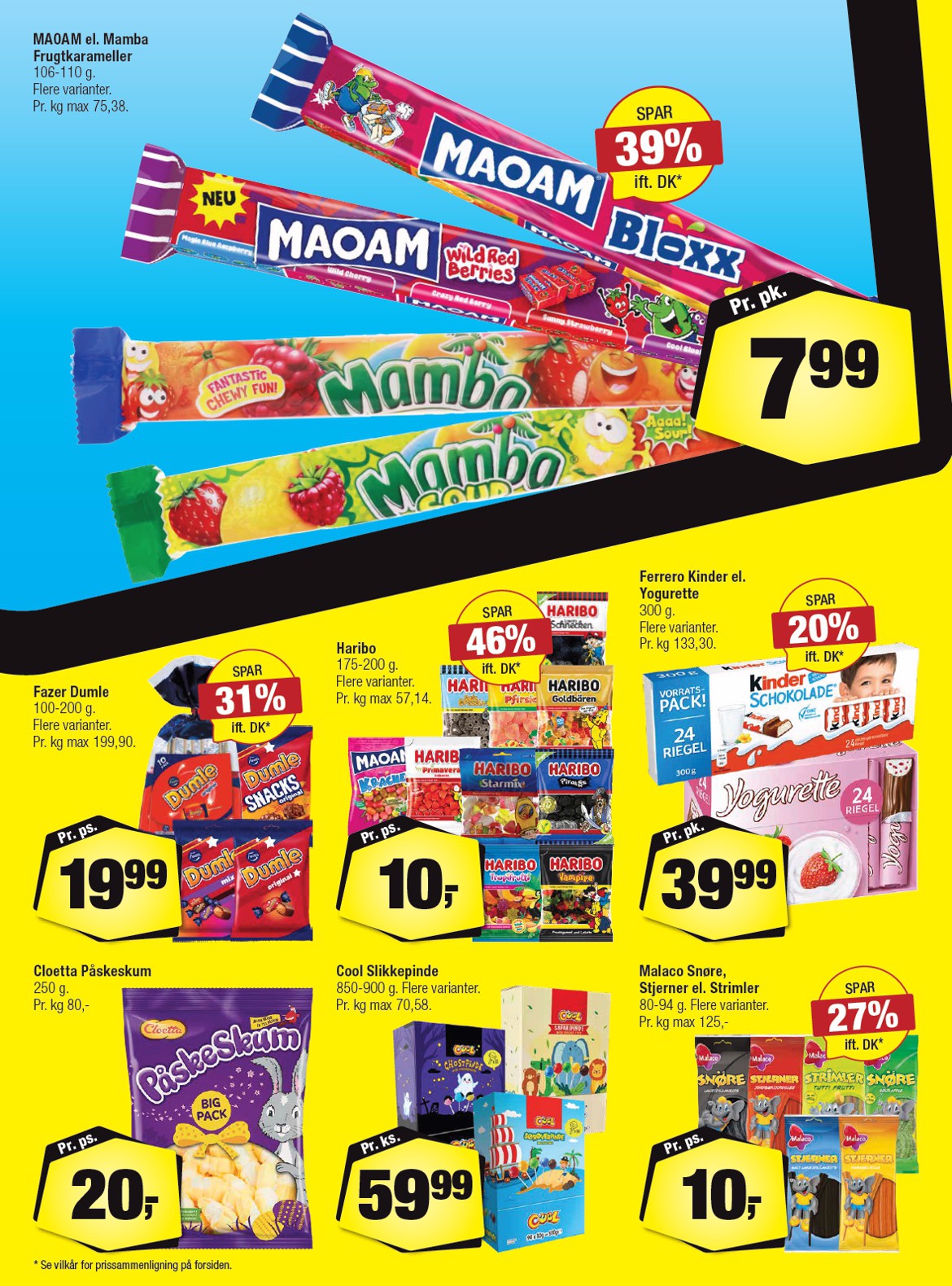 calle - Calle tilbudsavis gyldig fra 02.01. til 27.01. - page: 4