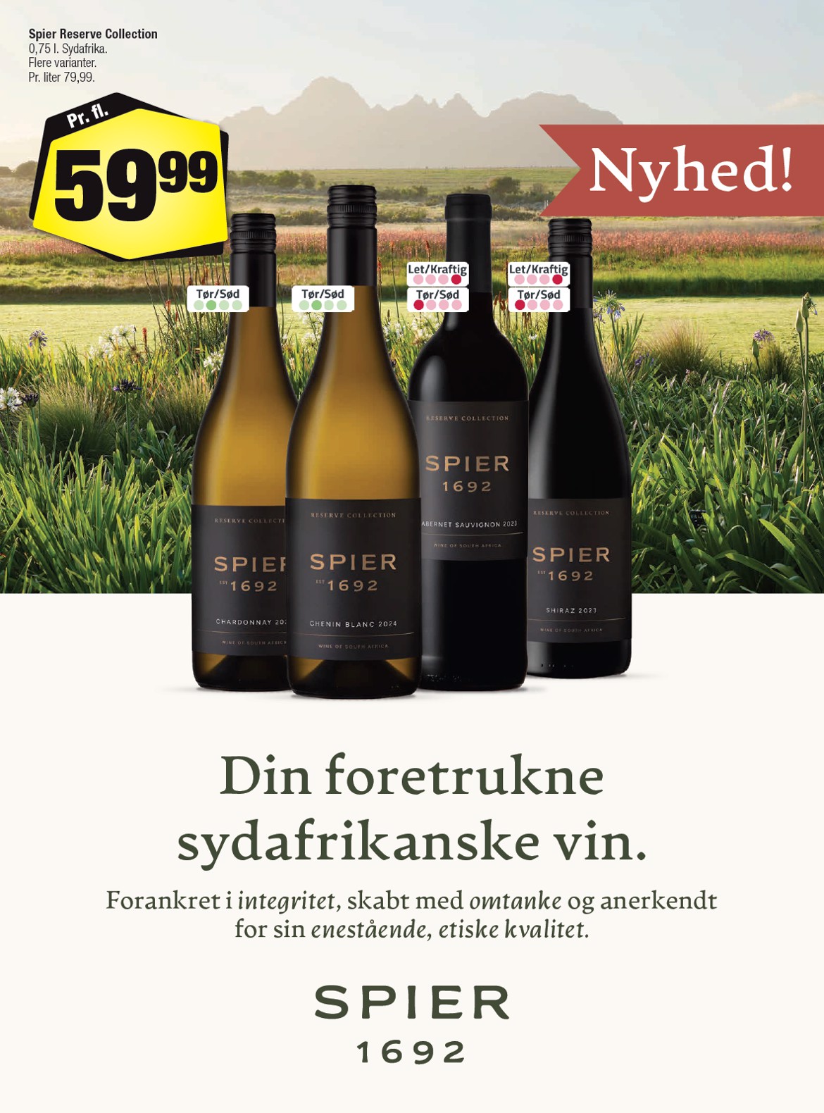 calle - Calle tilbudsavis gyldig fra 02.01. til 27.01. - page: 15