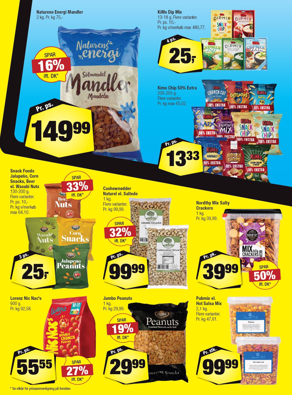 calle - Calle tilbudsavis gyldig fra 02.01. til 27.01. - page: 9