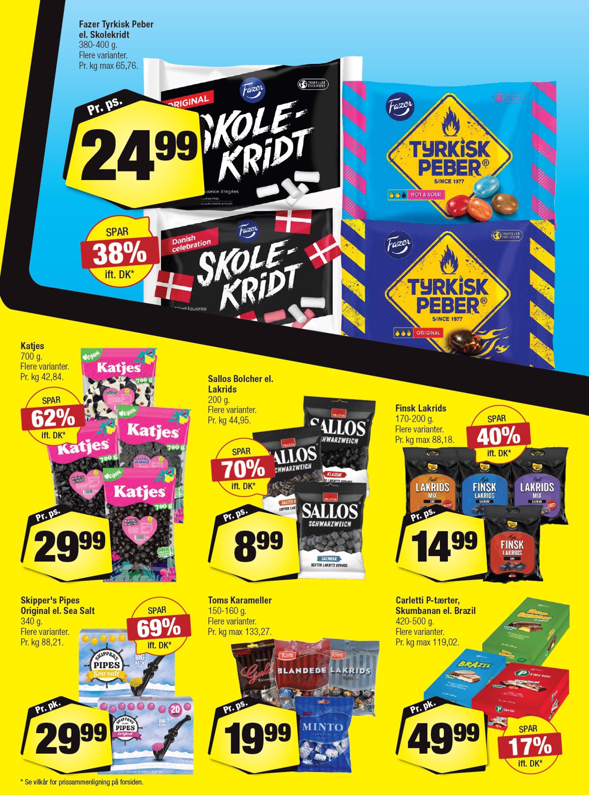 calle - Calle tilbudsavis gyldig fra 02.01. til 27.01. - page: 7