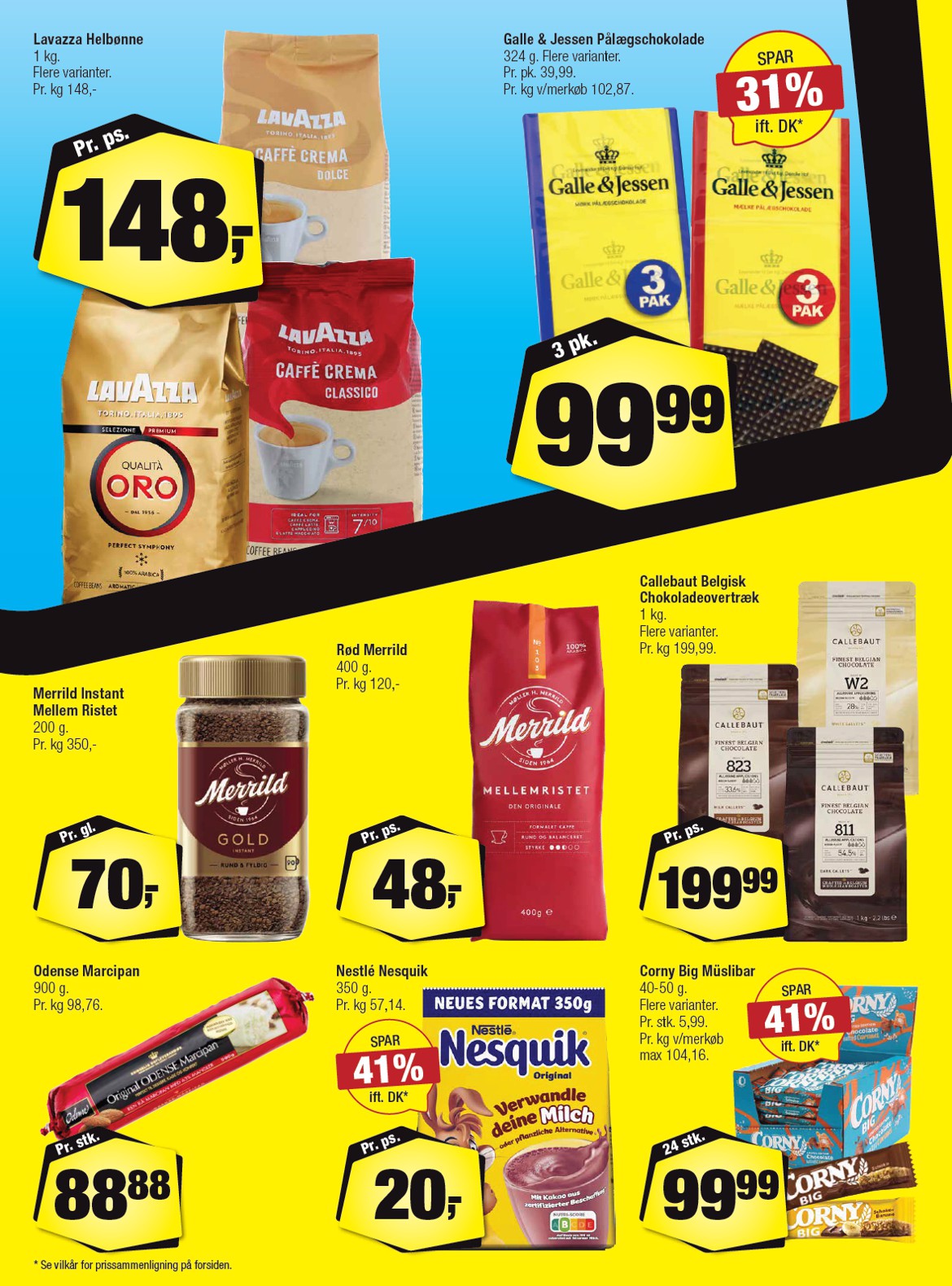 calle - Calle tilbudsavis gyldig fra 02.01. til 27.01. - page: 10