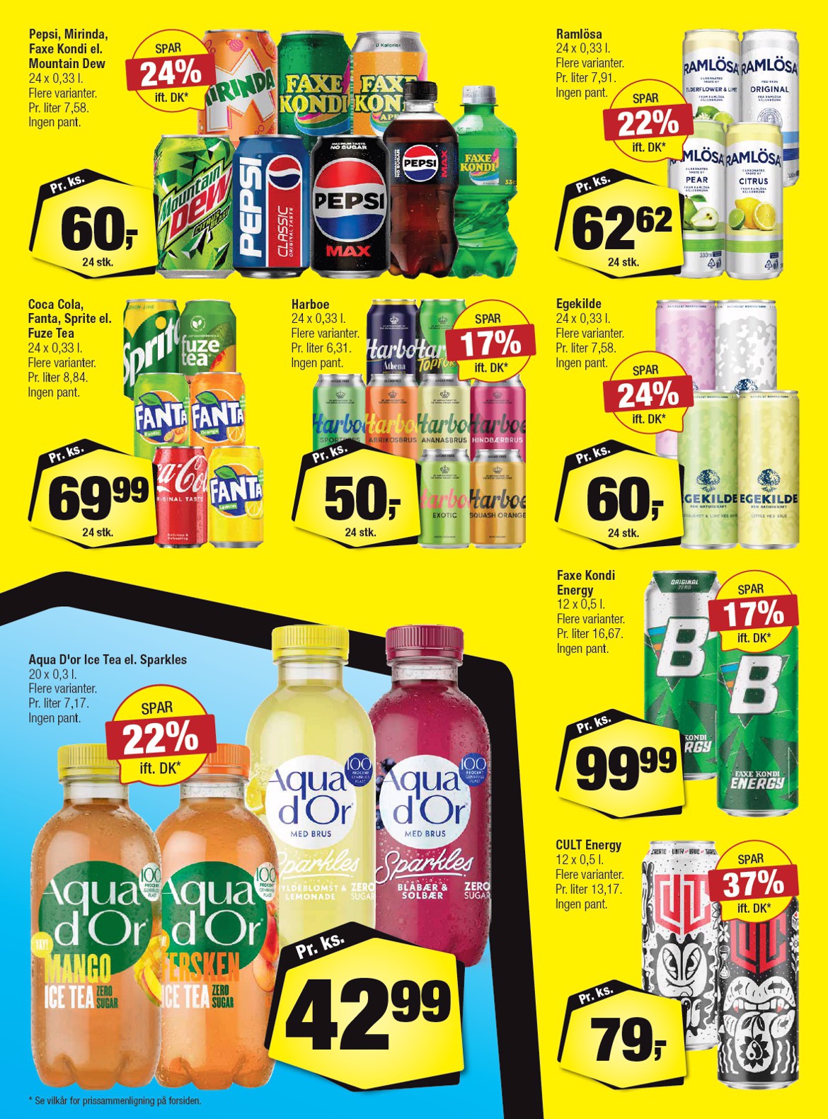 calle - Calle tilbudsavis gyldig fra 02.01. til 27.01. - page: 23