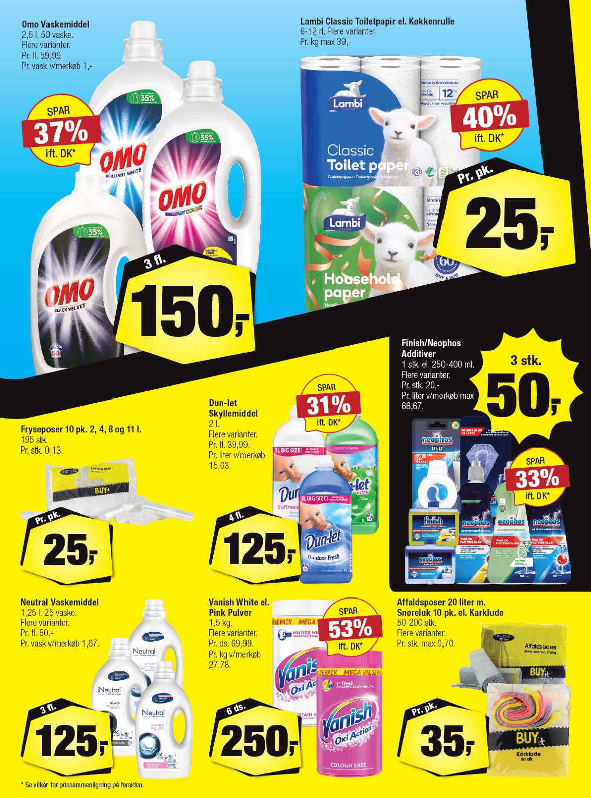 calle - Calle tilbudsavis gyldig fra 02.01. til 27.01. - page: 28